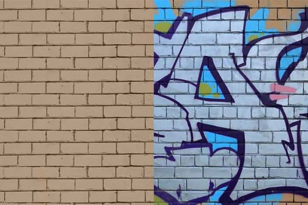 ANTI-GRAFFITI COATINGS