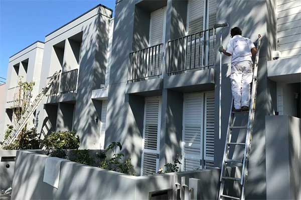 North Sydney House Painting Services