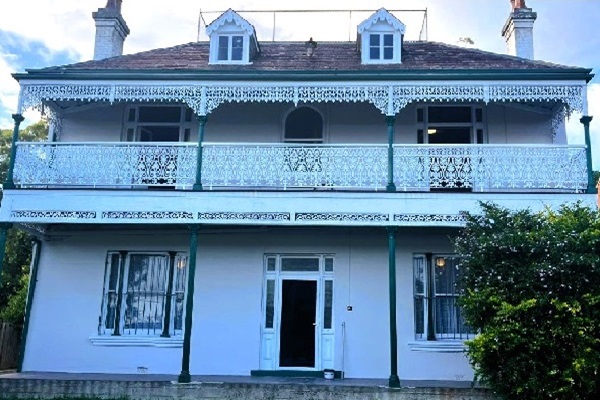 Residential House Painting Sydney | Dulwich Hill