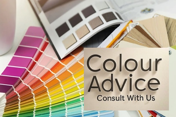 Colour Guidance & Painting Services | Platinum Painting Sydney