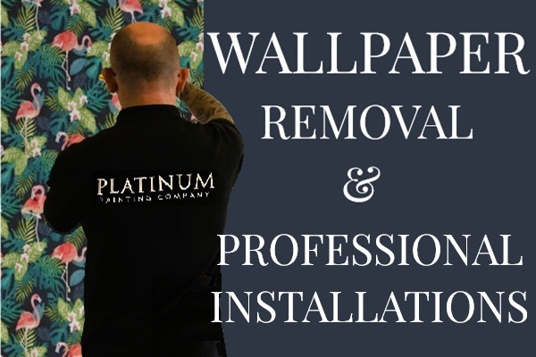 Wallpaper Installation Sydney