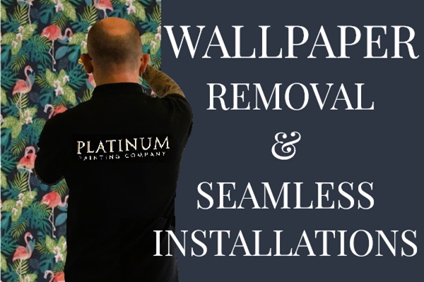 Wallpaper Installation Sydney