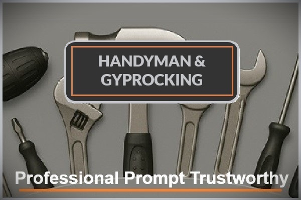 Handyman Services Sydney | Platinum Painting