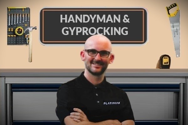Handyman Services Sydney | Platinum Painting