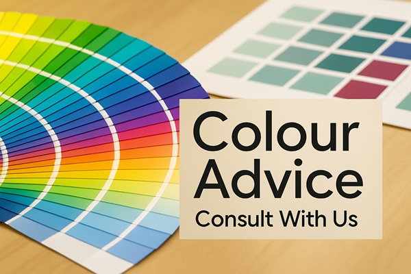 Colour Guidance & Painting Services | Platinum Painting Sydney