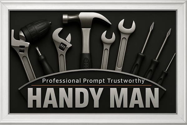 Handyman Services Sydney | Platinum Painting