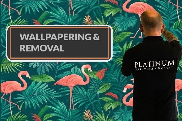 Wallpaper Installation Sydney