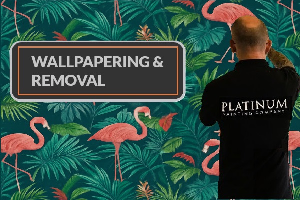 Wallpaper Installation Sydney