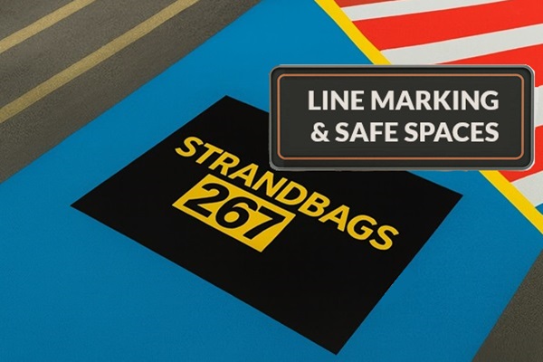 Line Marking Sydney | Platinum Painting