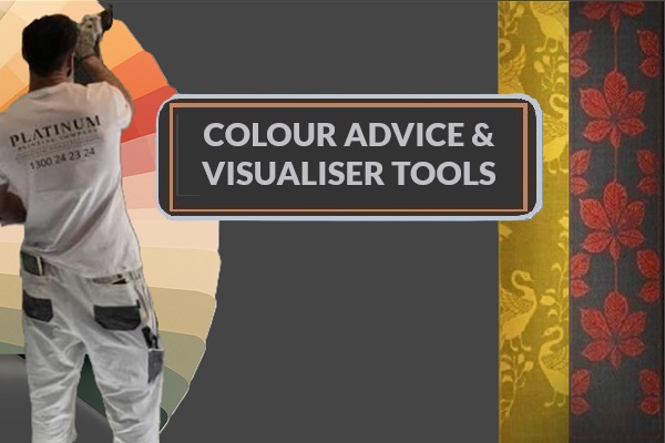 Colour Guidance & Painting Services | Platinum Painting Sydney