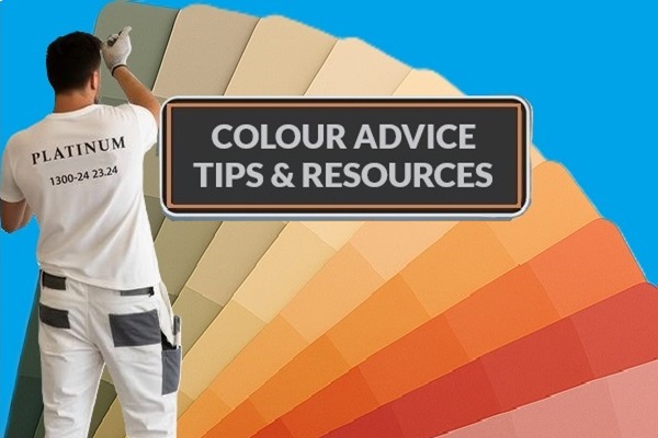 Colour Guidance & Painting Services | Platinum Painting Sydney