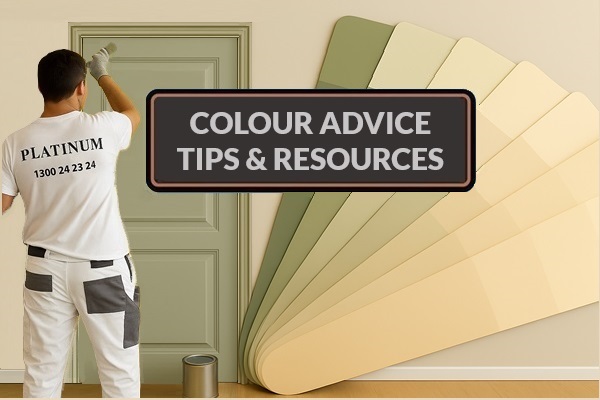 Colour Guidance & Painting Services | Platinum Painting Sydney