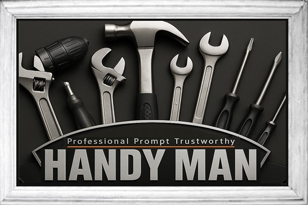 Professional Handyman Services in Sydney – Repairs, Patching & Painting