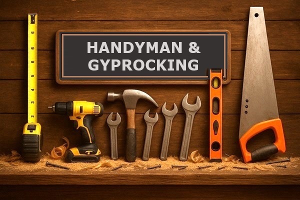 Handyman Services Sydney | Platinum Painting
