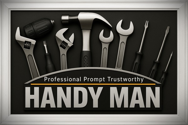 Handyman Services Sydney | Platinum Painting