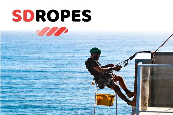 Platinum Painting & SDRopes | Rope Access Painting Sydney