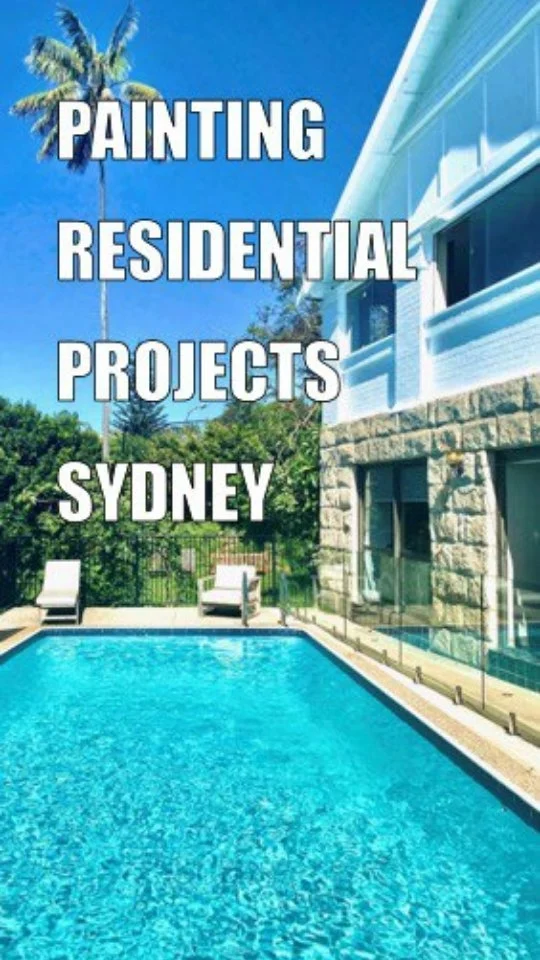 Exterior transformations around Sydney. 
#sydneypainters 
#sydneypainter 
#exteriorpainters 
#masterpaintersaustralia 
#duluxaustralia 
#SydneyPainters
 #ResidentialPainters
 #PaintersOfSydney
 #SydneyHomes
 #HousePaintingSydney
 #InteriorPaintingSydney
 #SydneyRenovations
 #ProfessionalPaintersSydney